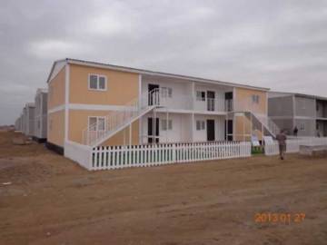 İkinci El Prefabrik