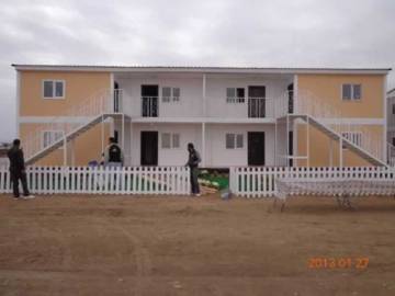 İkinci El Prefabrik