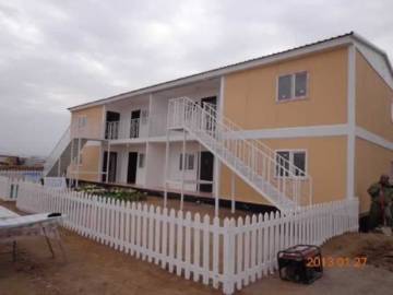 İkinci El Prefabrik