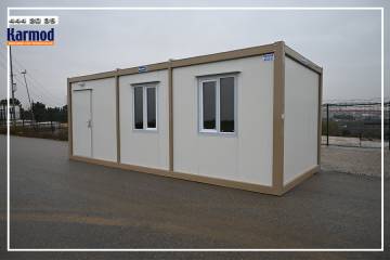 İkinci El Konteyner - 2