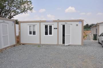 Kocaeli Konteyner Ev Modelleri