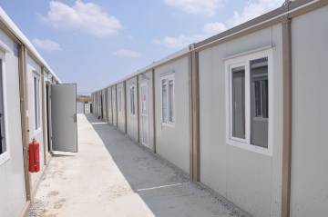 Kocaeli Konteyner Ev Modelleri