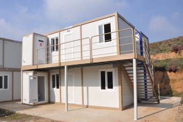 Kocaeli Konteyner Ev Modelleri