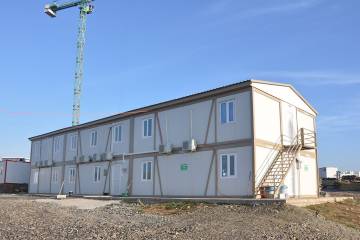 Kocaeli Konteyner Ev Modelleri