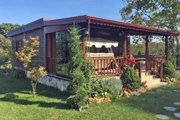 Kocaeli Konteyner Ev Modelleri