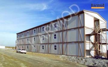 Konteynır ve Konteynir