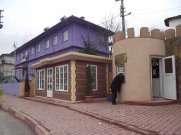 Kompozit Kaplamalı Kabinler