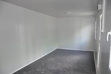 Kayseri Konteyner Ev Modelleri