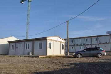 Kayseri Konteyner Ev Modelleri