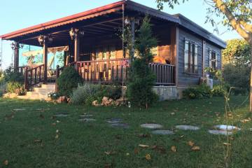 Kayseri Konteyner Ev Modelleri