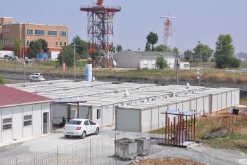 Kayseri Konteyner Ev Modelleri