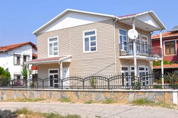 Hazır Paket Evler -2