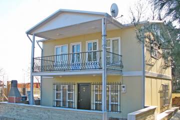 Hazır Paket Evler -2