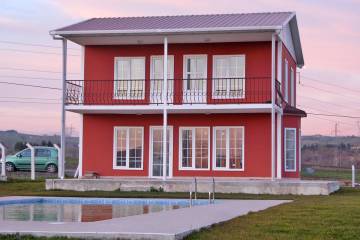 Hazır Paket Evler -2