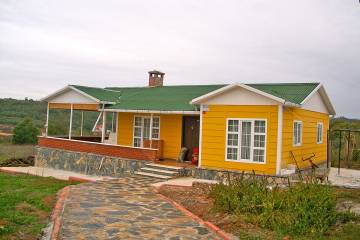 Hazır Paket Evler -2