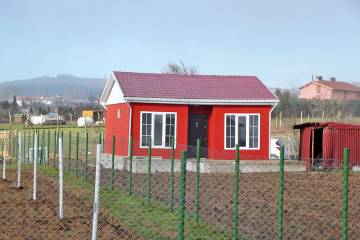 Hazır Paket Evler -2