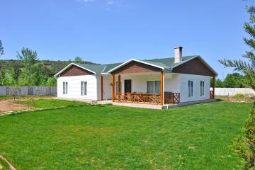 Hazır Paket Evler -2