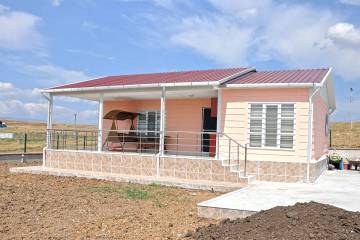 Hazır Paket Evler -2