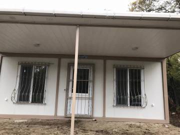 Hatay Konteyner Ev Modelleri