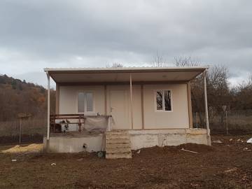 Hatay Konteyner Ev Modelleri