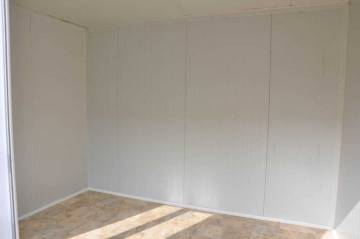 Isparta Konteyner Ev Modelleri