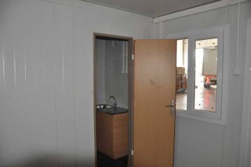 Isparta Konteyner Ev Modelleri