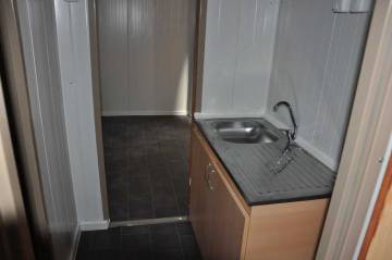 Isparta Konteyner Ev Modelleri