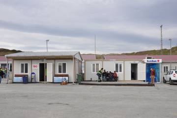 Gaziantep Konteyner Ev Modelleri