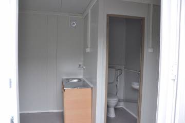 Gaziantep Konteyner Ev Modelleri