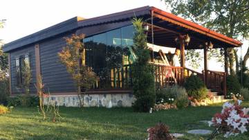 Gaziantep Konteyner Ev Modelleri