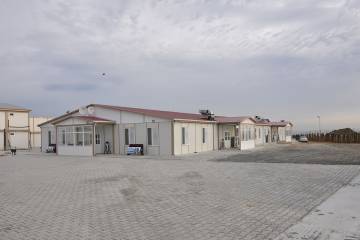 Eskişehir Konteyner Ev Modelleri