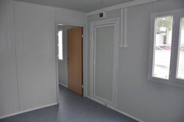 Eskişehir Konteyner Ev Modelleri