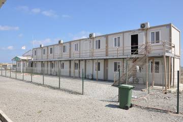 Eskişehir Konteyner Ev Modelleri