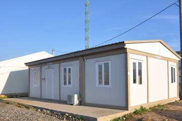 Kampanyalı Adana Konteyner Ev