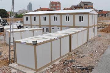 Kampanyalı Adana Konteyner Ev