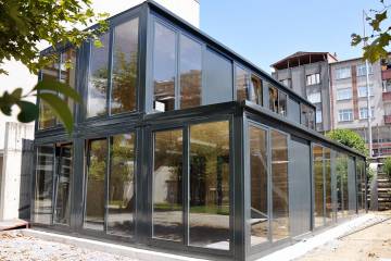 Kampanyalı Adana Konteyner Ev