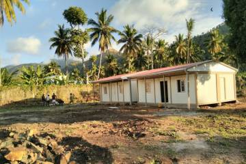 Kampanyalı Adana Konteyner Ev