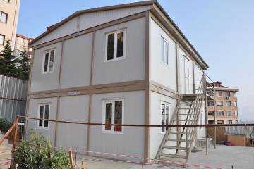Kampanyalı Adana Konteyner Ev