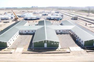 Elazığ Konteyner Ev Modelleri