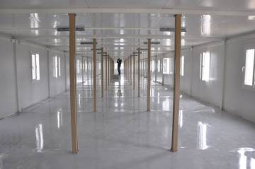 Elazığ Konteyner Ev Modelleri