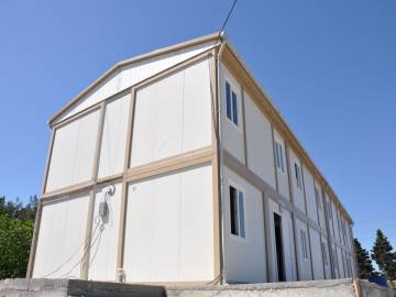 Elazığ Konteyner Ev Modelleri