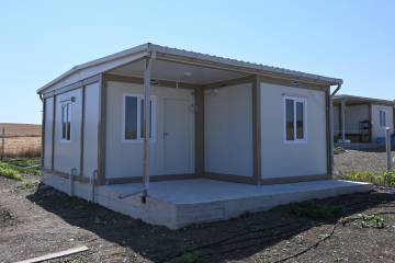 Kampanyalı Bursa Konteyner Ev