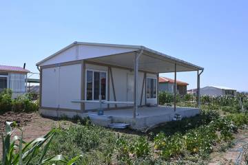 Kampanyalı Bursa Konteyner Ev