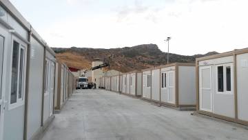 Kampanyalı Bursa Konteyner Ev