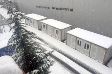 Kampanyalı Bursa Konteyner Ev