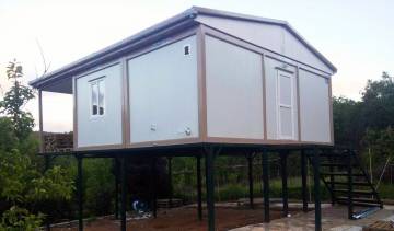 Kampanyalı Bursa Konteyner Ev