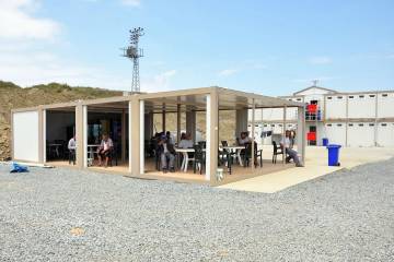 Kampanyalı Bursa Konteyner Ev