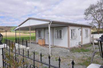 Düzce Konteyner Ev Modelleri