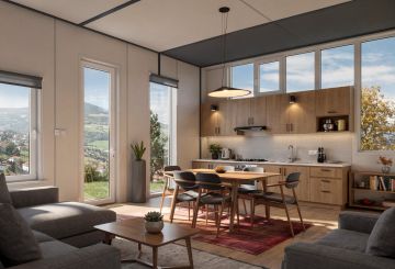 Afyonkarahisar Prefabrik Ev ve Fiyatları