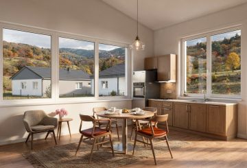 Afyonkarahisar Prefabrik Ev ve Fiyatları